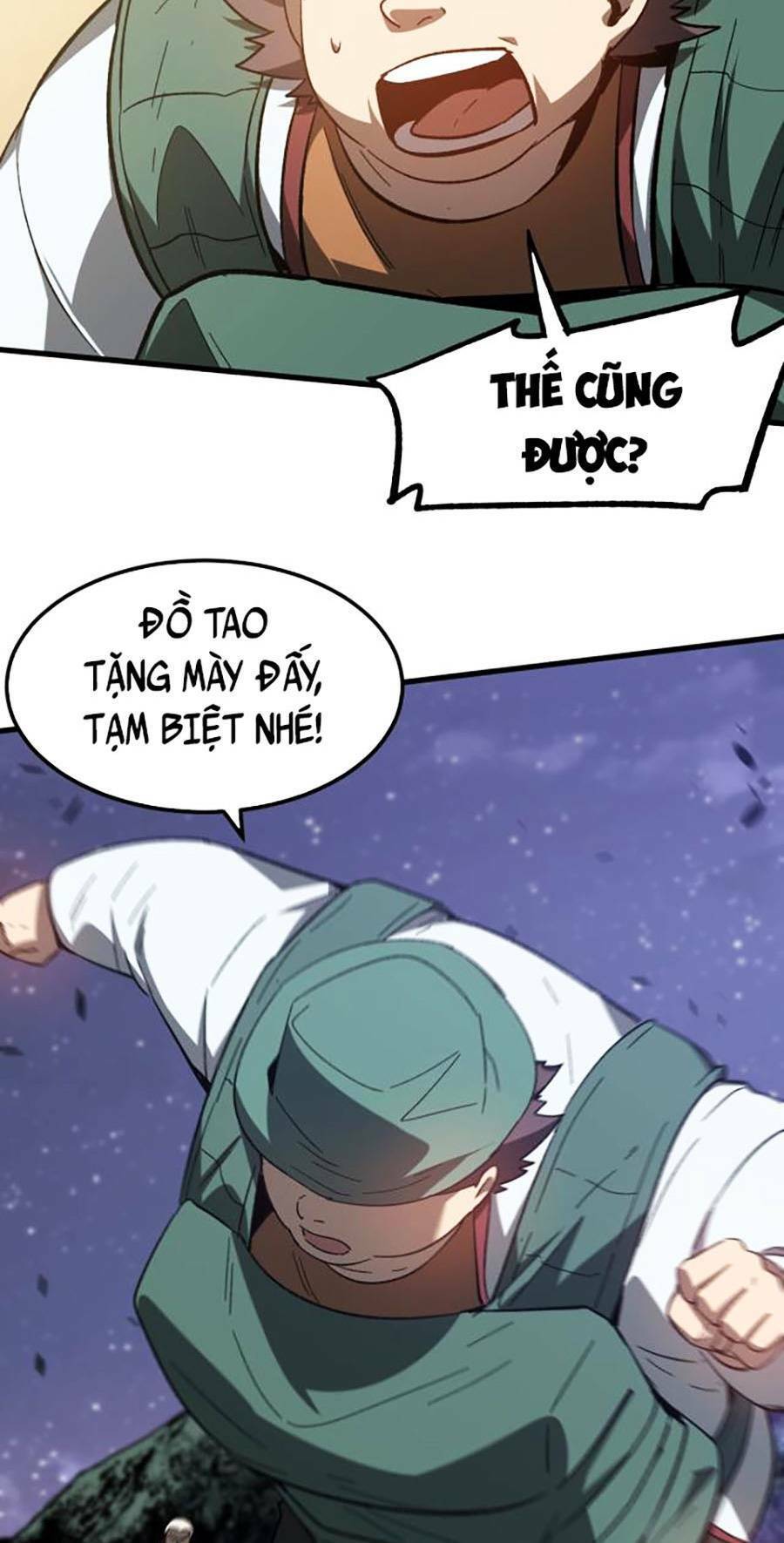 Siêu Phàm Tiến Hóa Chapter 85 - Trang 2