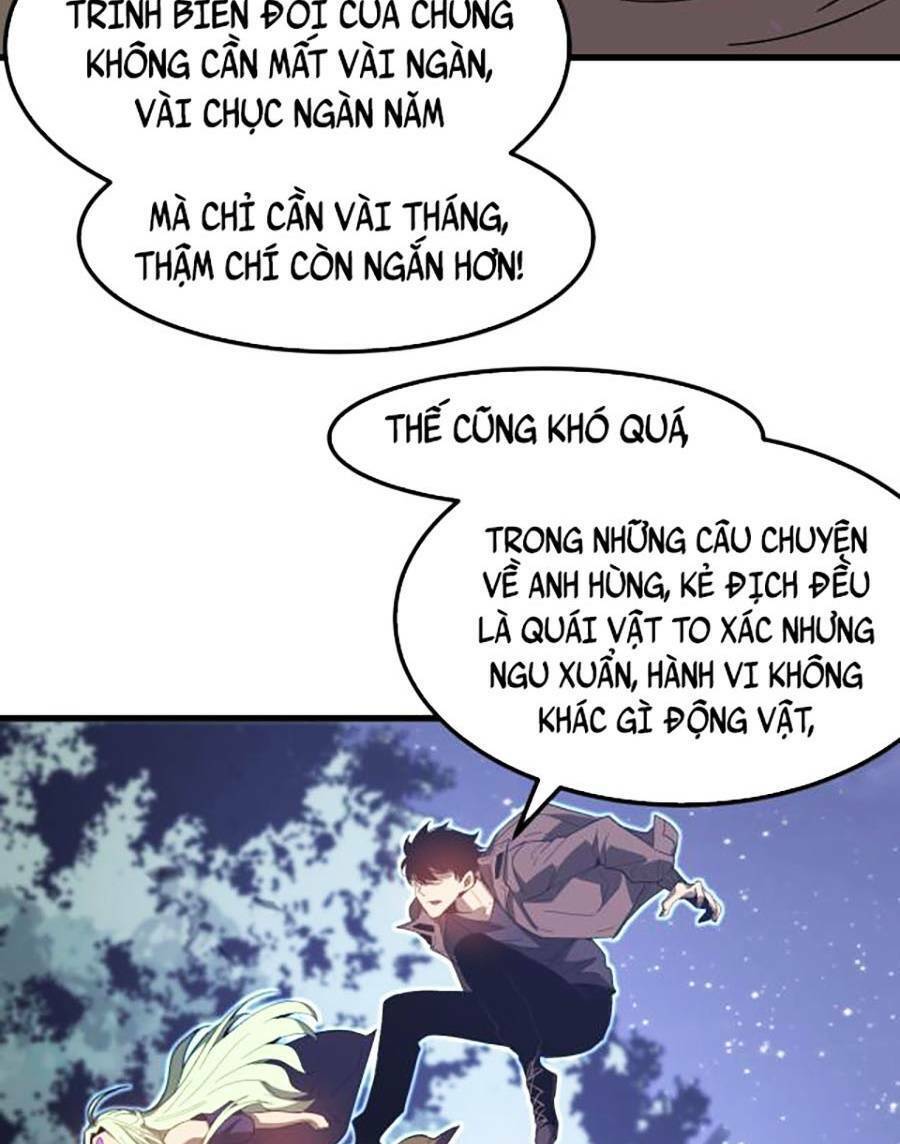 Siêu Phàm Tiến Hóa Chapter 84 - Trang 2