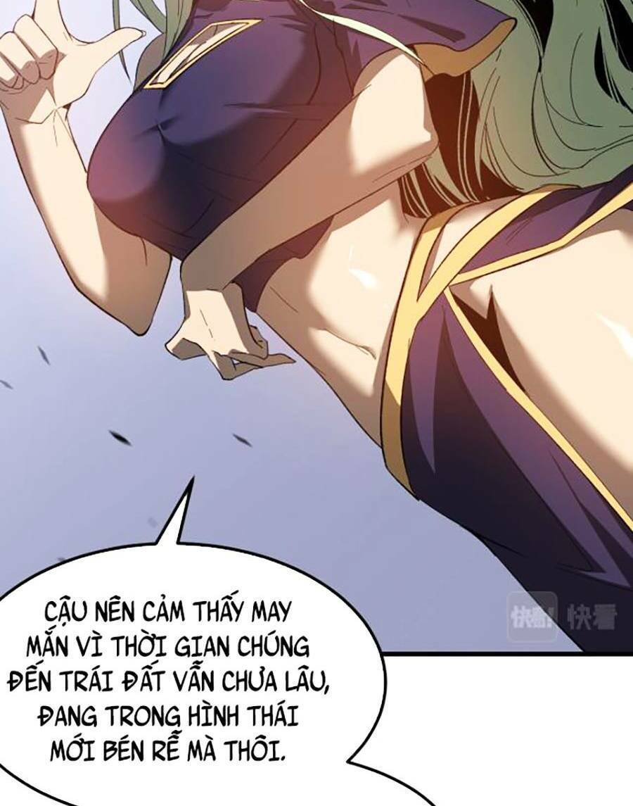 Siêu Phàm Tiến Hóa Chapter 84 - Trang 2