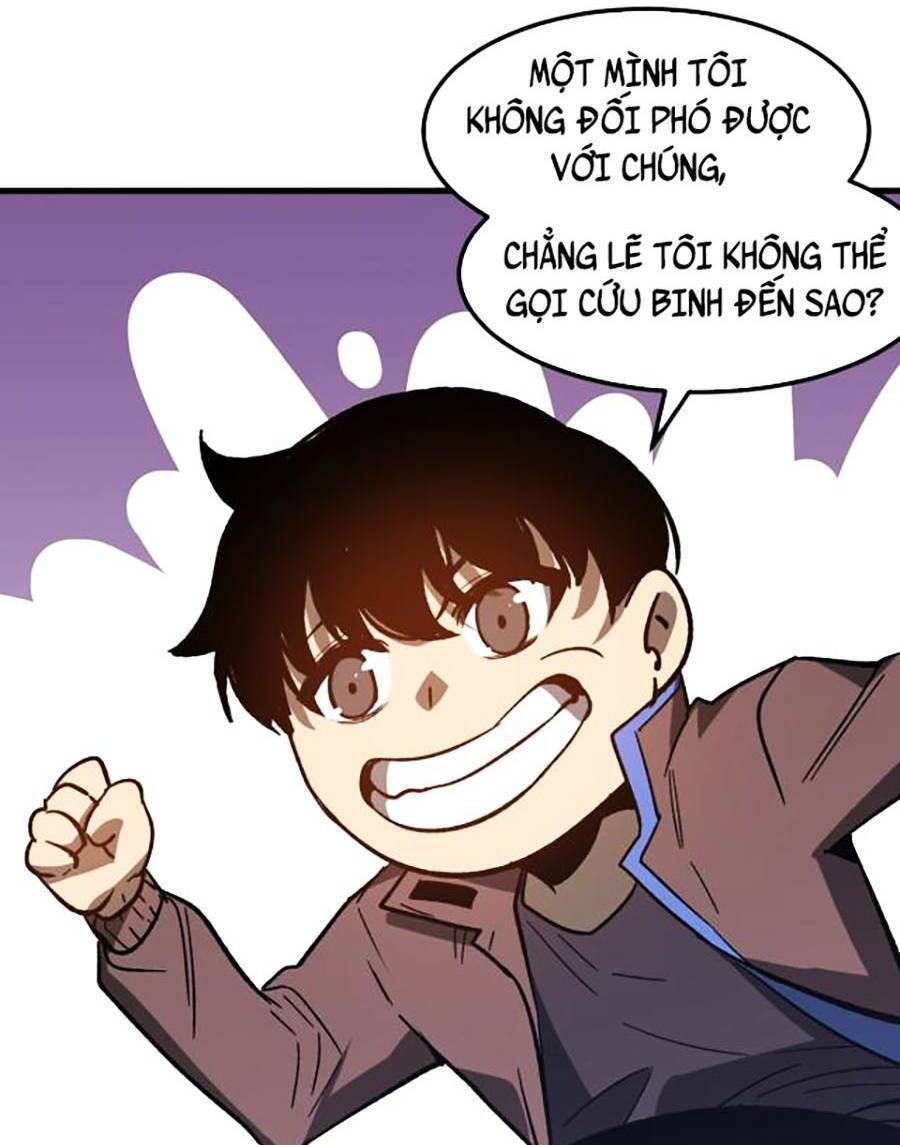 Siêu Phàm Tiến Hóa Chapter 84 - Trang 2