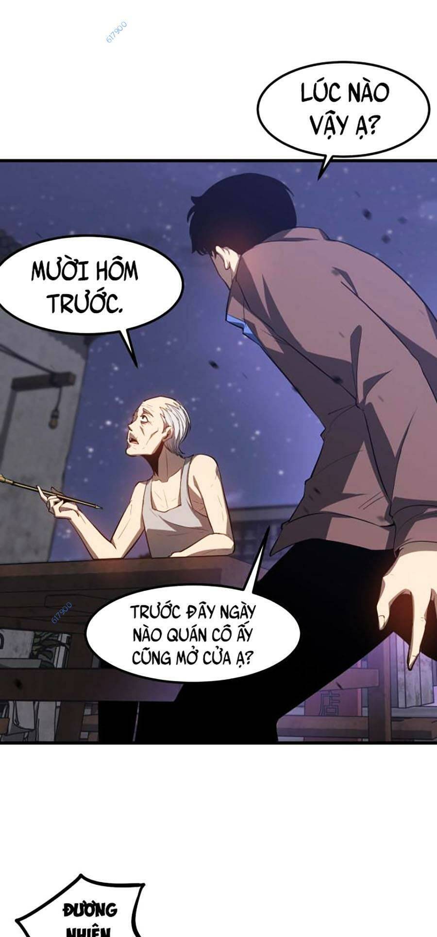 Siêu Phàm Tiến Hóa Chapter 83 - Trang 2