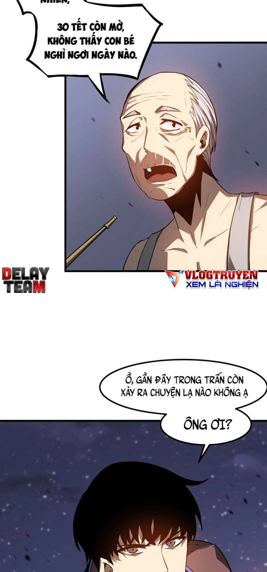 Siêu Phàm Tiến Hóa Chapter 83 - Trang 2