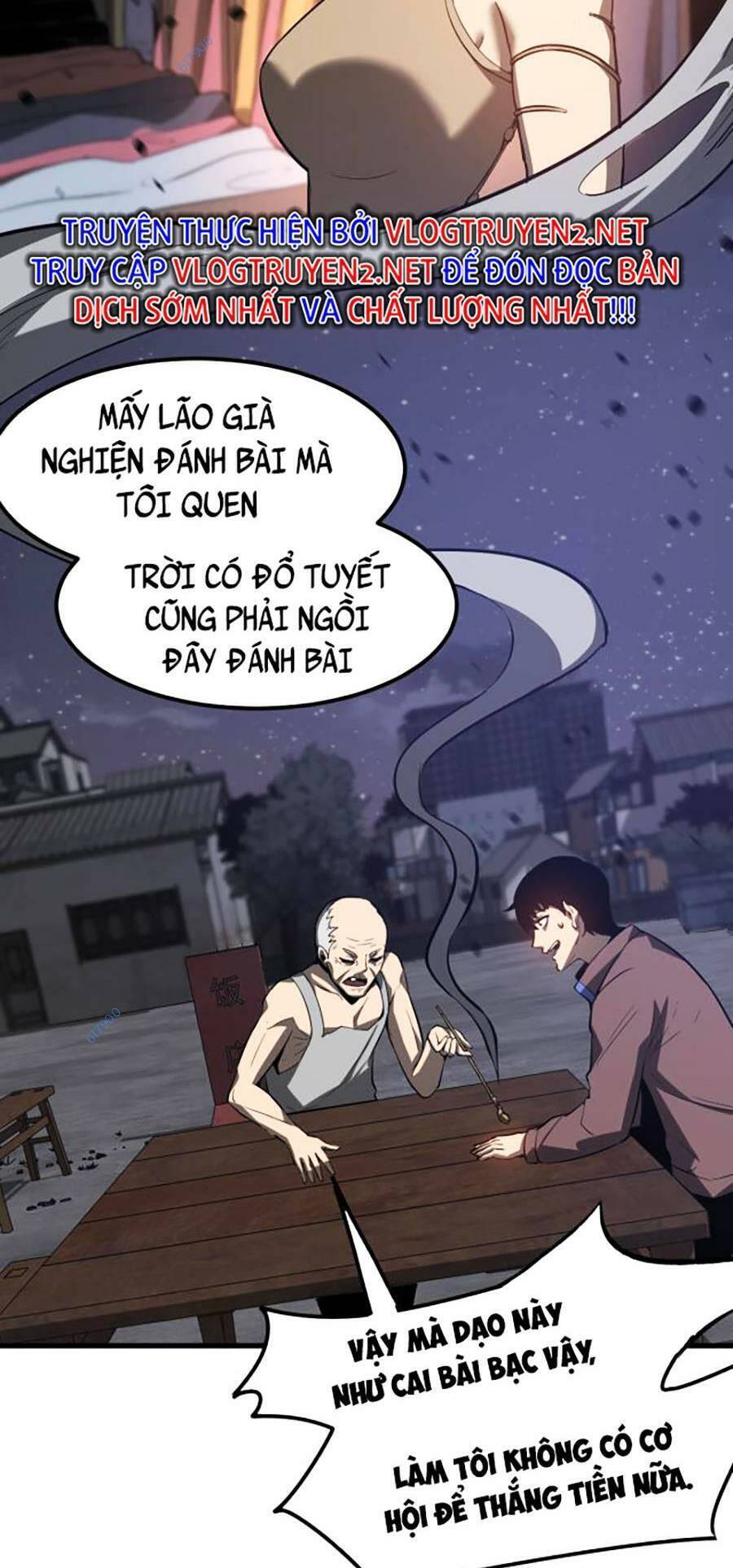 Siêu Phàm Tiến Hóa Chapter 83 - Trang 2