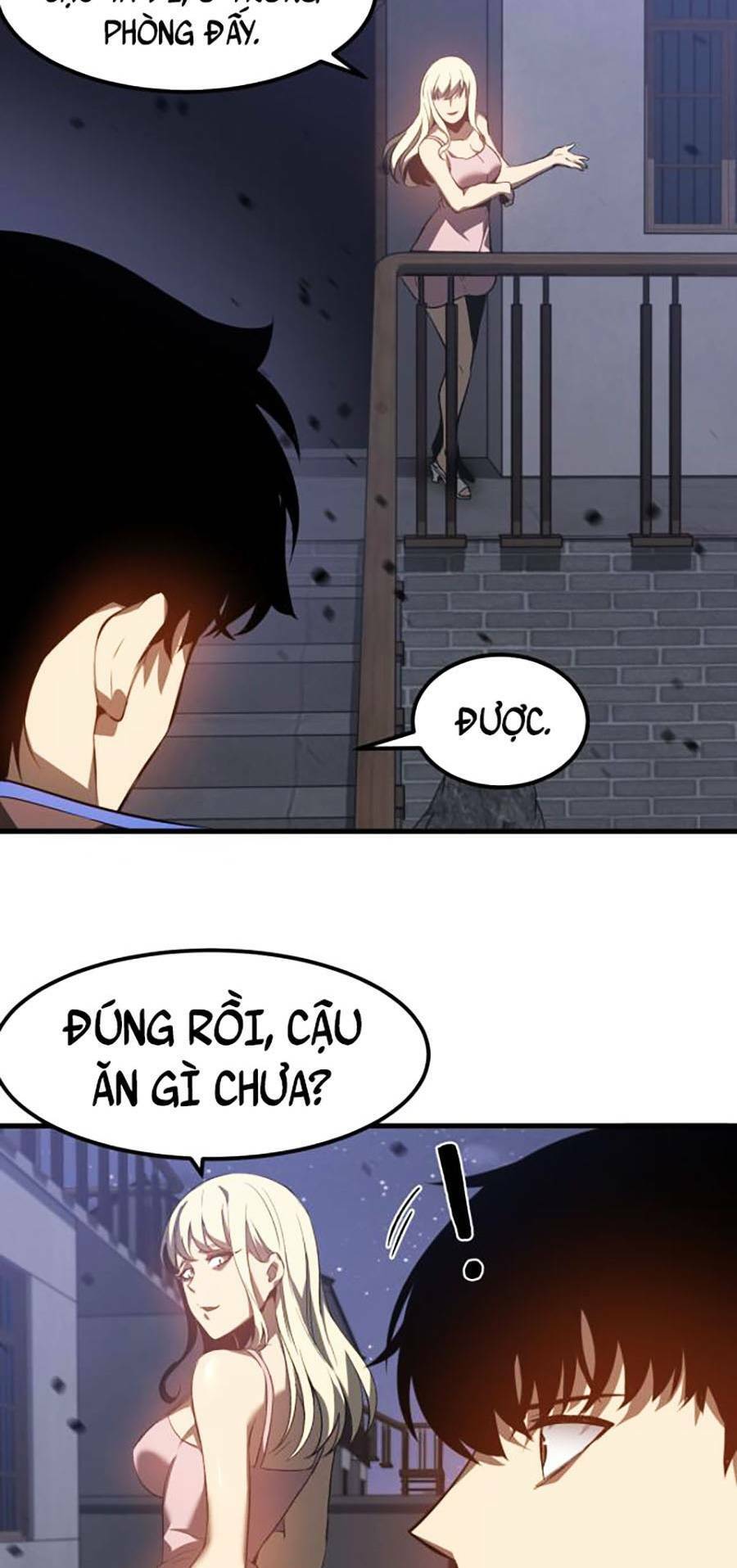 Siêu Phàm Tiến Hóa Chapter 83 - Trang 2