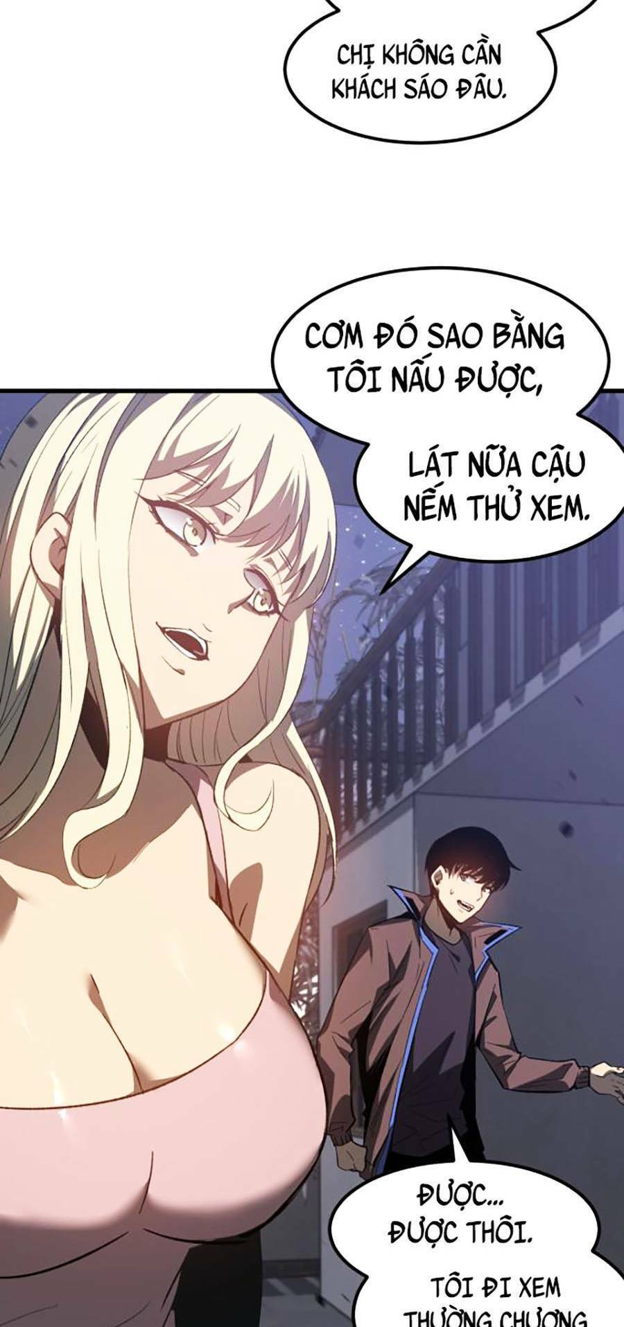 Siêu Phàm Tiến Hóa Chapter 83 - Trang 2