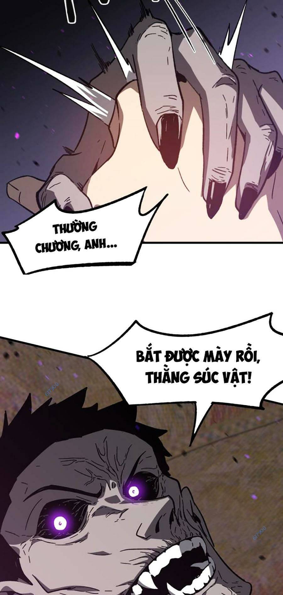 Siêu Phàm Tiến Hóa Chapter 83 - Trang 2