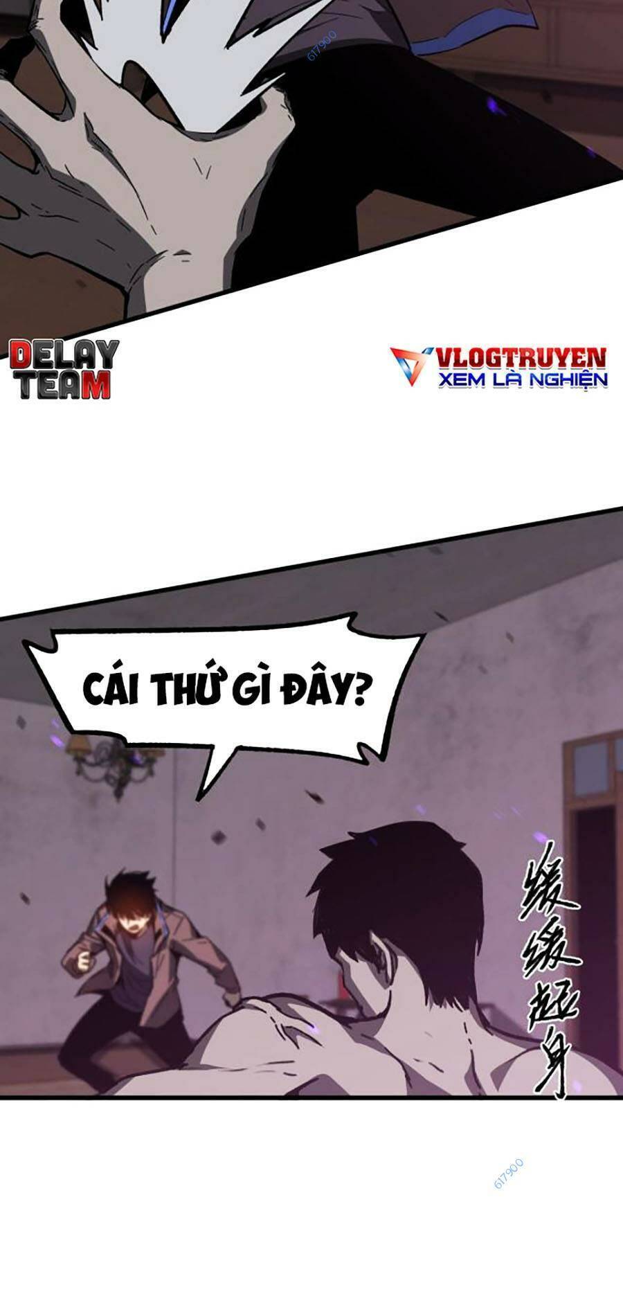 Siêu Phàm Tiến Hóa Chapter 83 - Trang 2