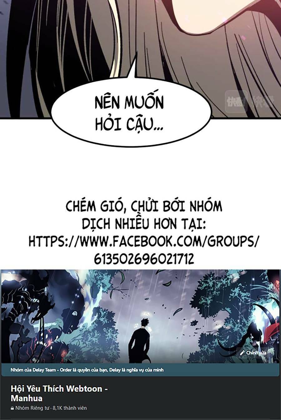 Siêu Phàm Tiến Hóa Chapter 83 - Trang 2