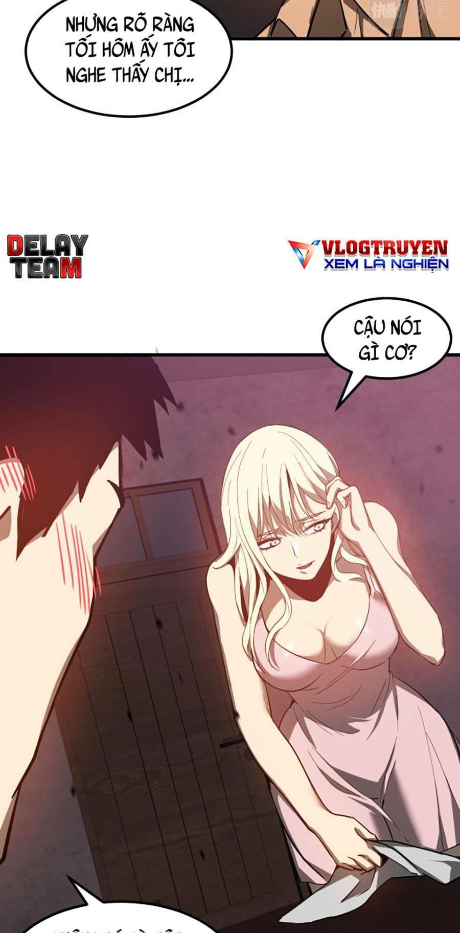 Siêu Phàm Tiến Hóa Chapter 82 - Trang 2