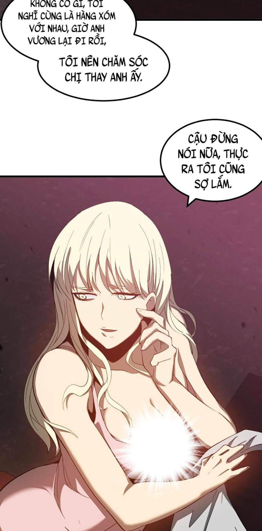 Siêu Phàm Tiến Hóa Chapter 82 - Trang 2