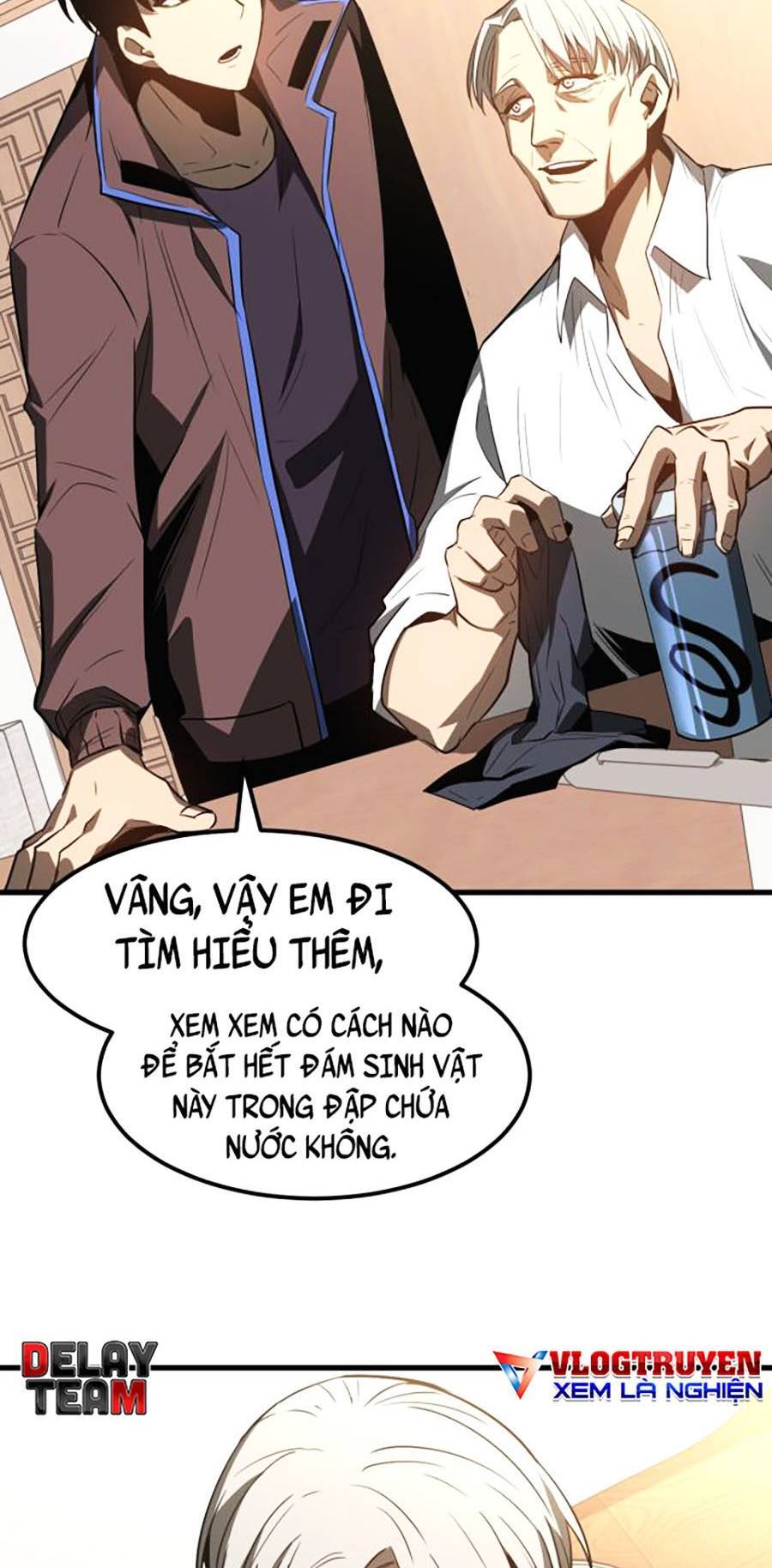 Siêu Phàm Tiến Hóa Chapter 81 - Trang 2