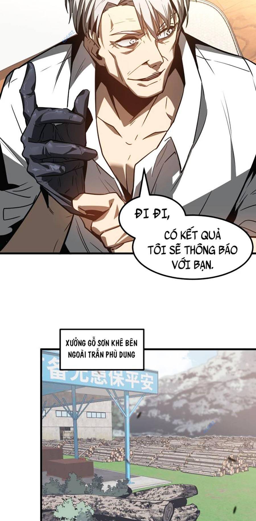 Siêu Phàm Tiến Hóa Chapter 81 - Trang 2