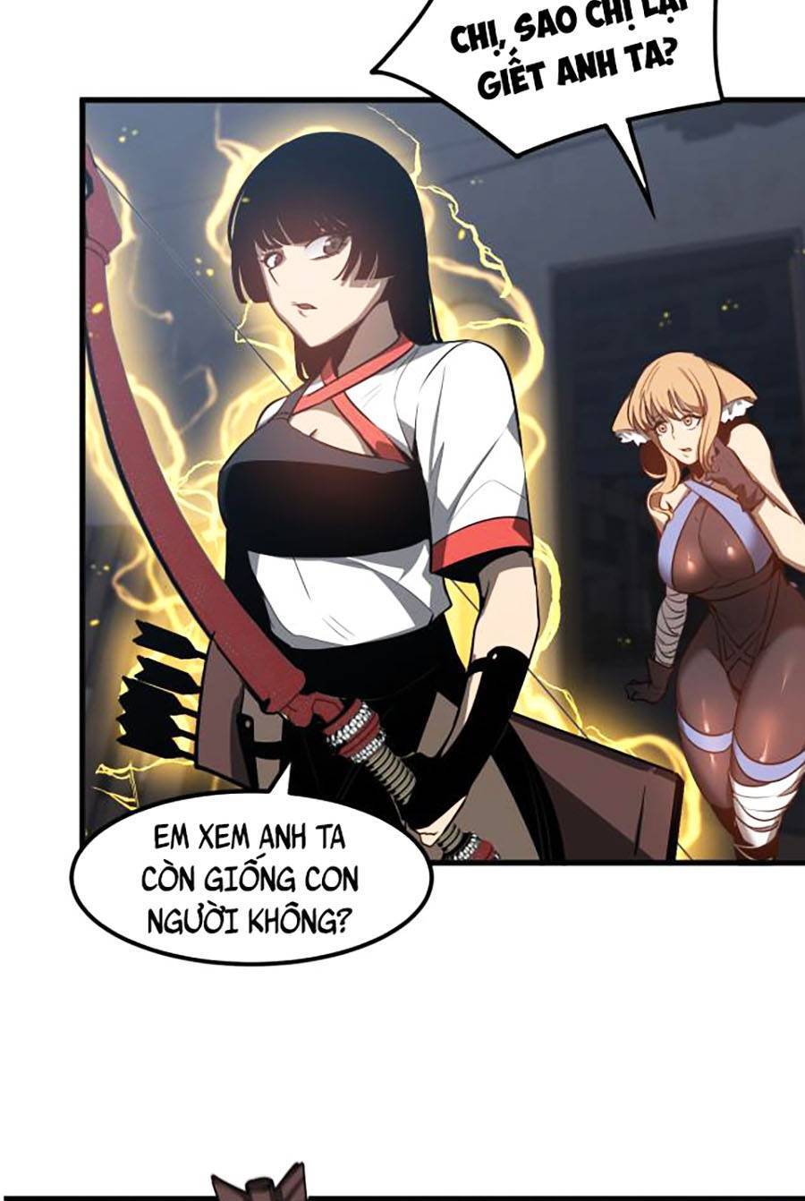 Siêu Phàm Tiến Hóa Chapter 81 - Trang 2