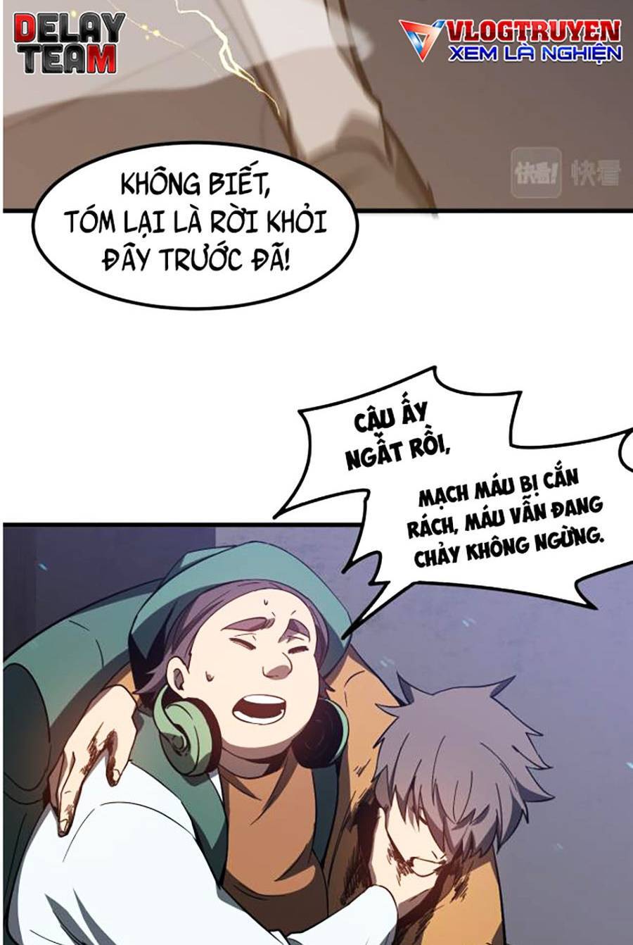 Siêu Phàm Tiến Hóa Chapter 81 - Trang 2