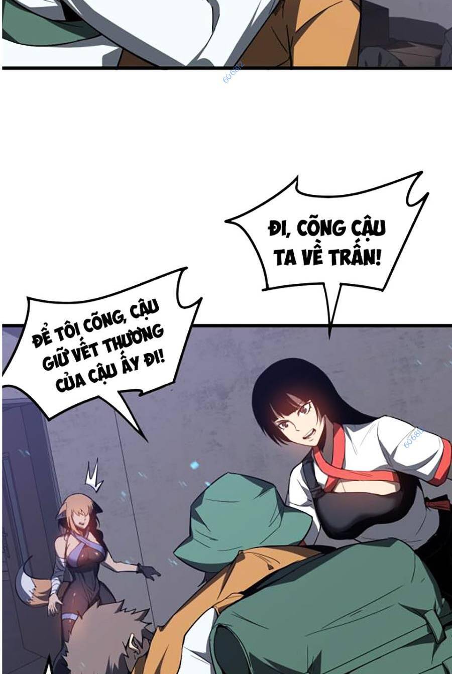 Siêu Phàm Tiến Hóa Chapter 81 - Trang 2