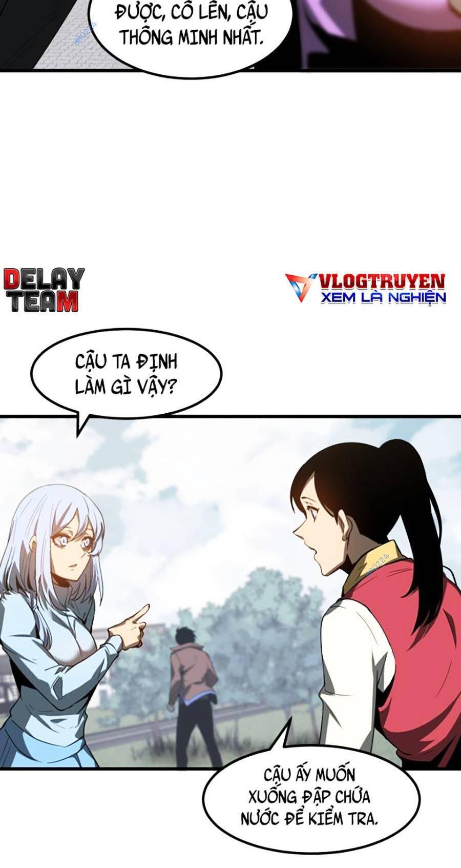 Siêu Phàm Tiến Hóa Chapter 80 - Trang 2