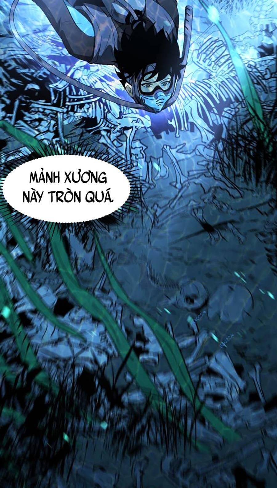 Siêu Phàm Tiến Hóa Chapter 80 - Trang 2