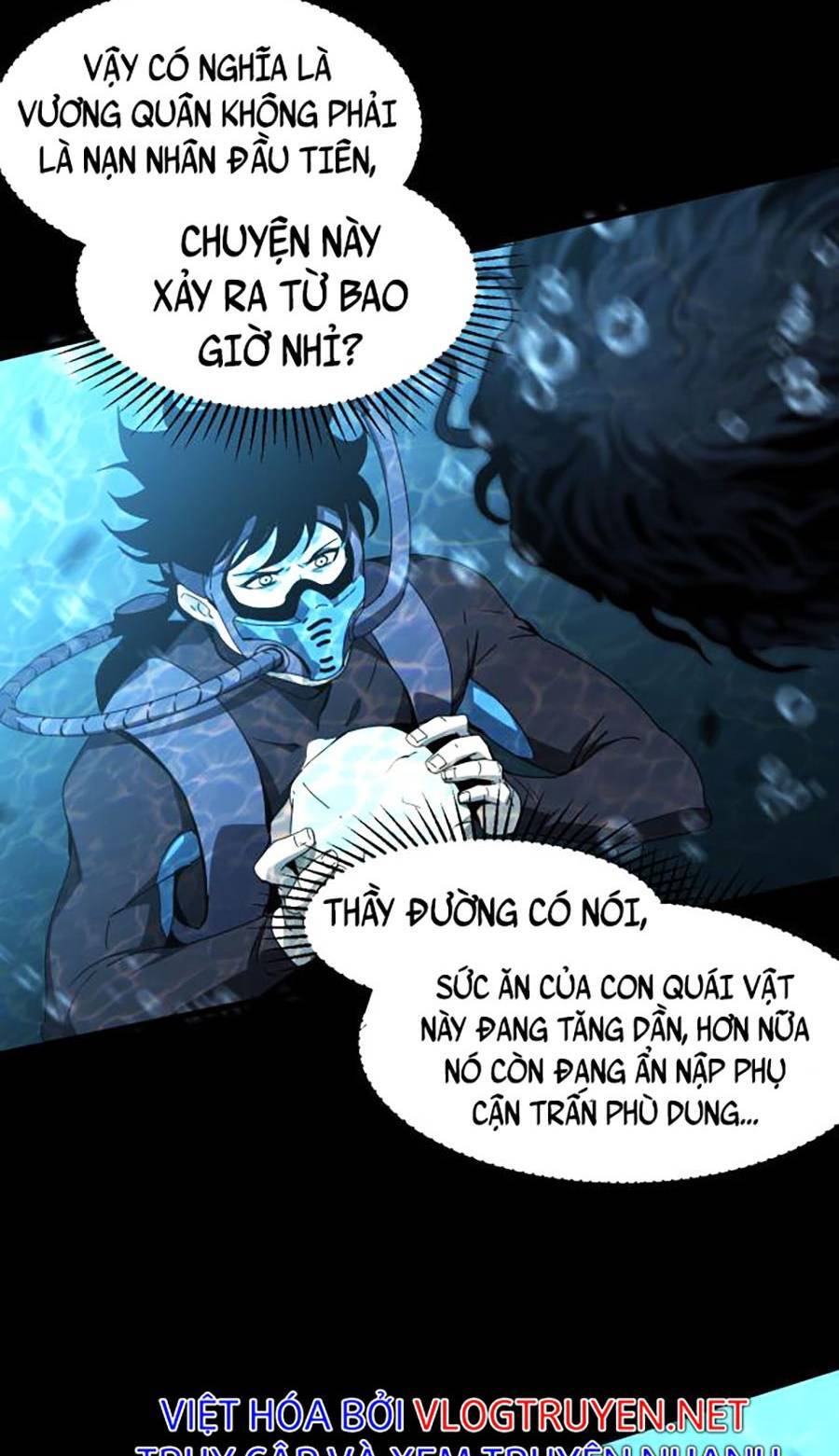 Siêu Phàm Tiến Hóa Chapter 80 - Trang 2