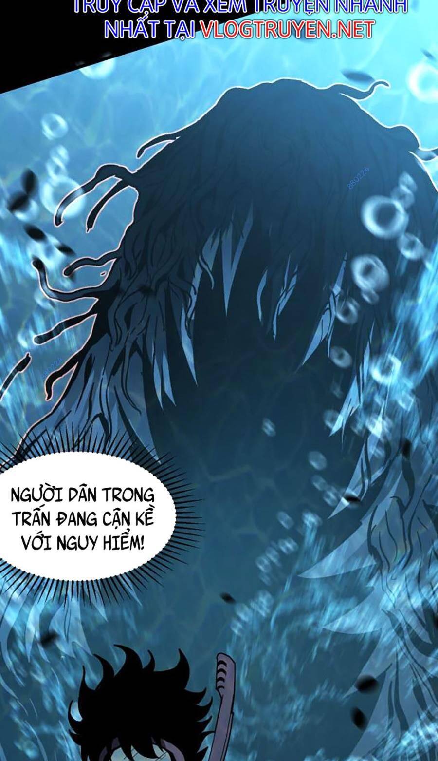 Siêu Phàm Tiến Hóa Chapter 80 - Trang 2