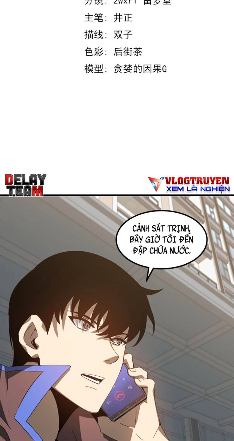 Siêu Phàm Tiến Hóa Chapter 80 - Trang 2