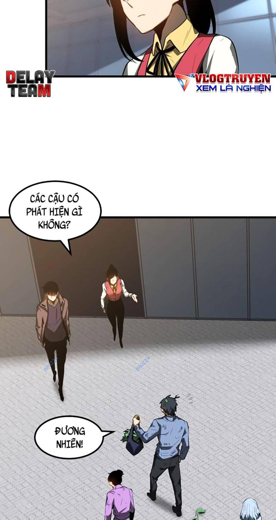 Siêu Phàm Tiến Hóa Chapter 80 - Trang 2