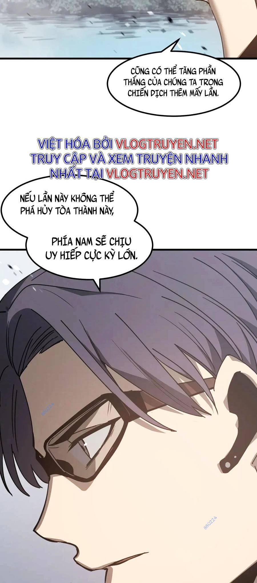 Siêu Phàm Tiến Hóa Chapter 79 - Trang 2