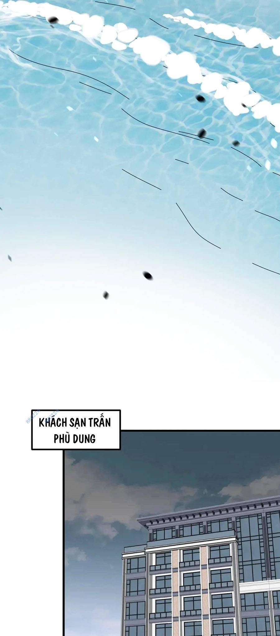 Siêu Phàm Tiến Hóa Chapter 79 - Trang 2