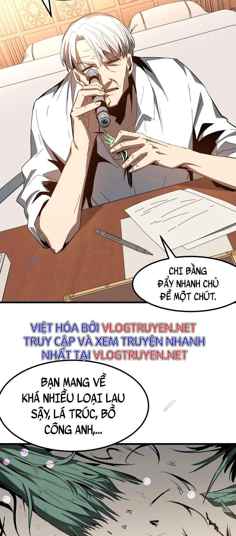 Siêu Phàm Tiến Hóa Chapter 79 - Trang 2