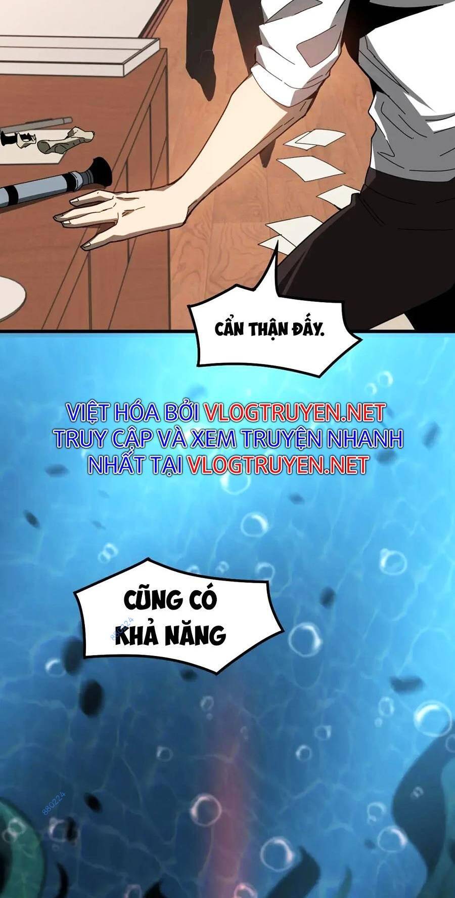 Siêu Phàm Tiến Hóa Chapter 79 - Trang 2