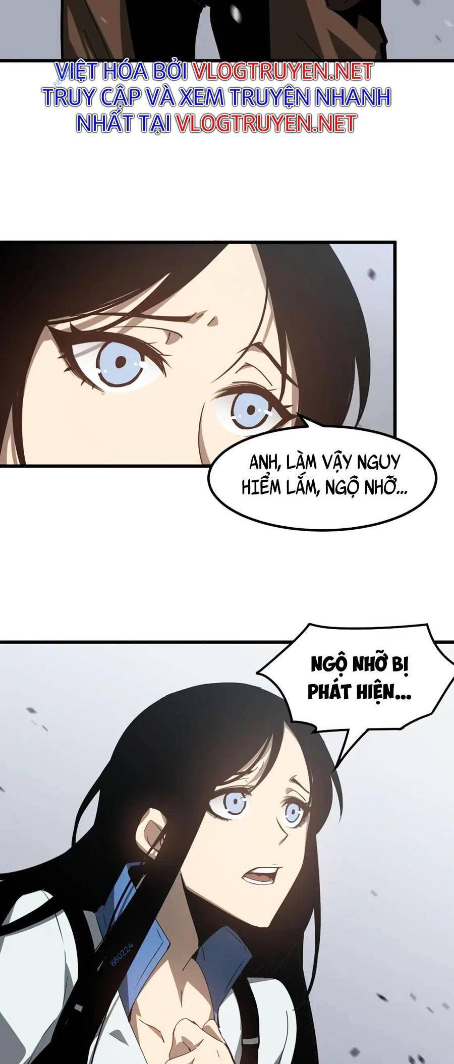 Siêu Phàm Tiến Hóa Chapter 79 - Trang 2