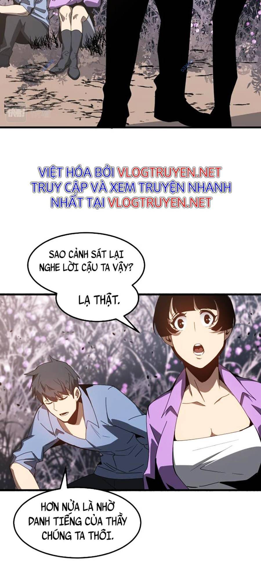 Siêu Phàm Tiến Hóa Chapter 78 - Trang 2