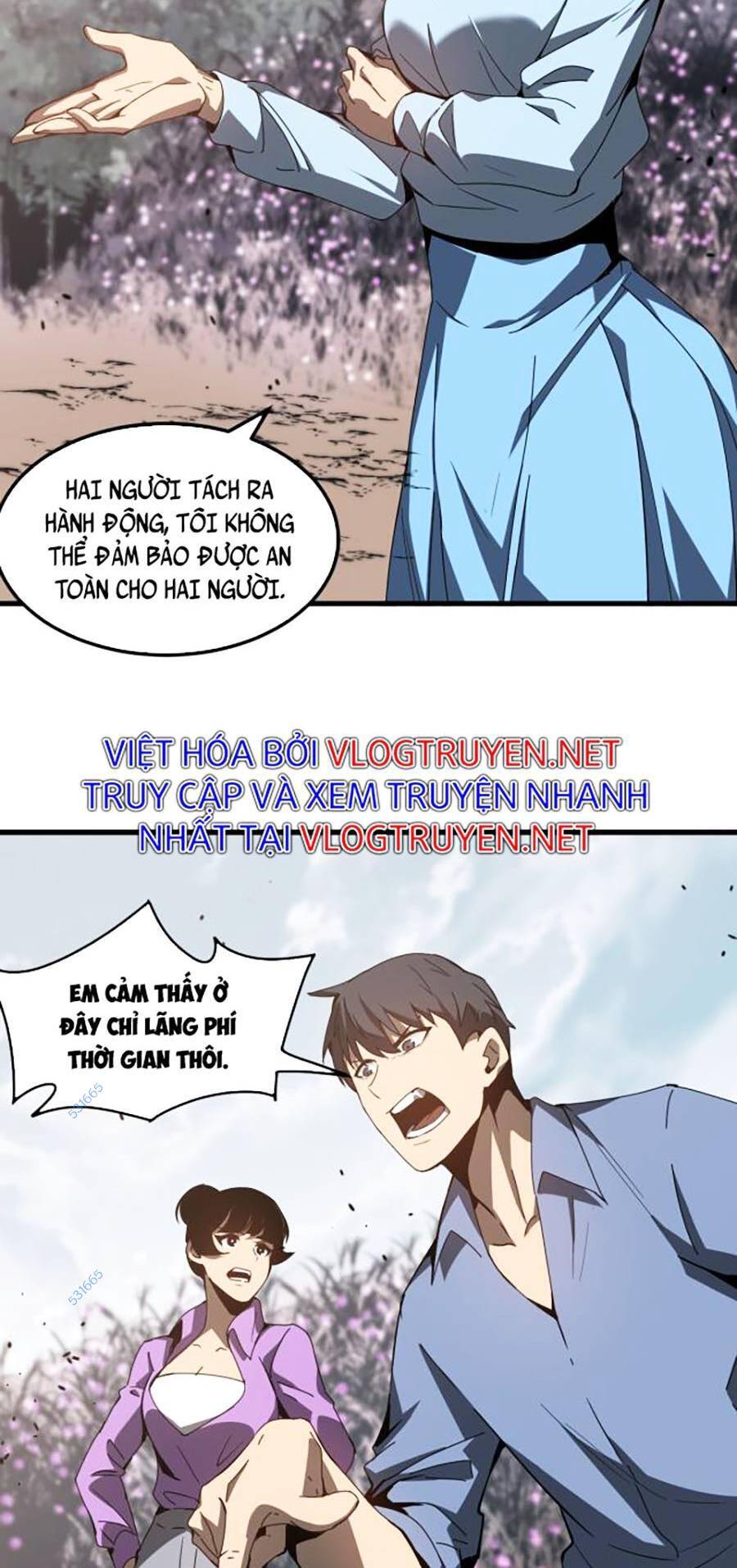 Siêu Phàm Tiến Hóa Chapter 78 - Trang 2