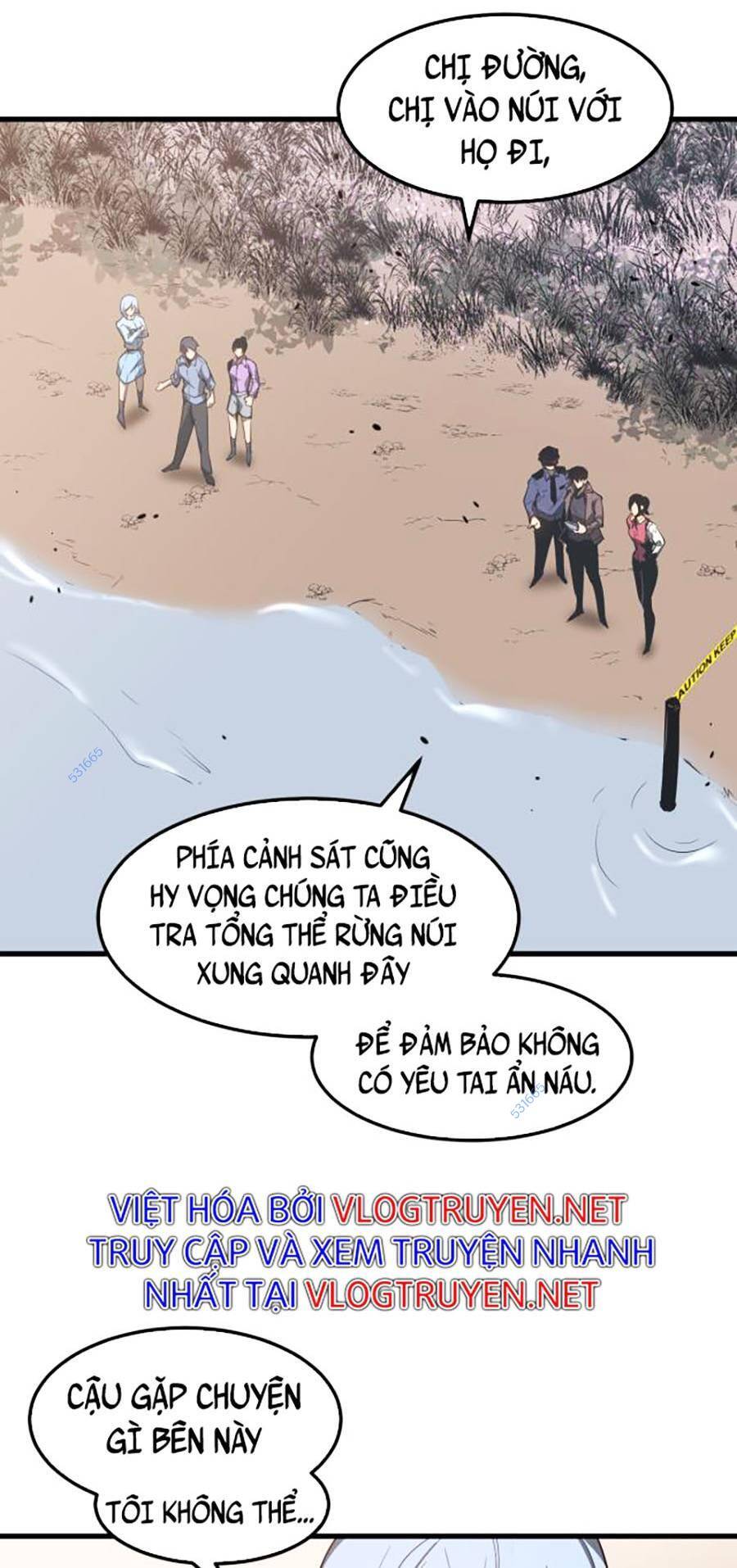 Siêu Phàm Tiến Hóa Chapter 78 - Trang 2