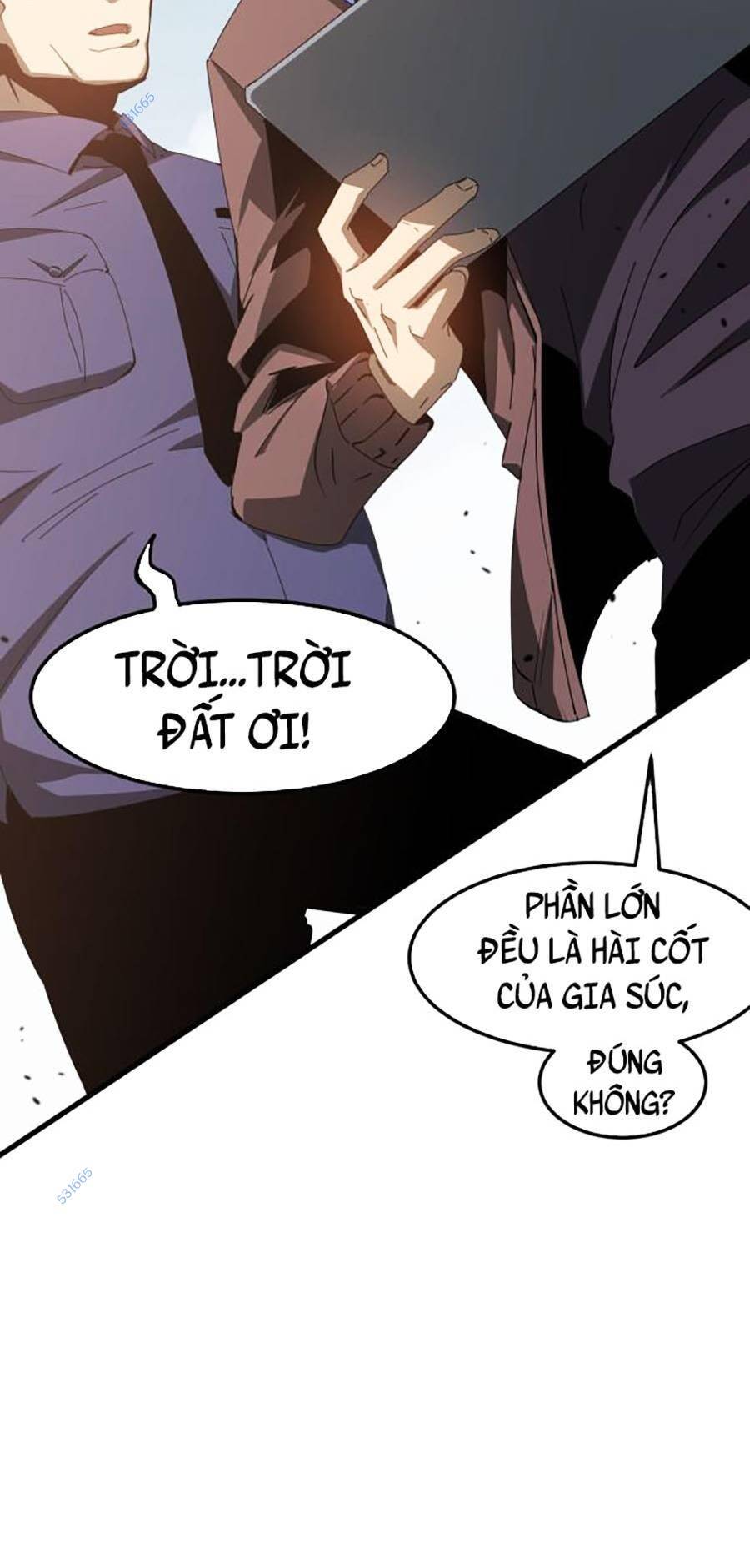 Siêu Phàm Tiến Hóa Chapter 78 - Trang 2