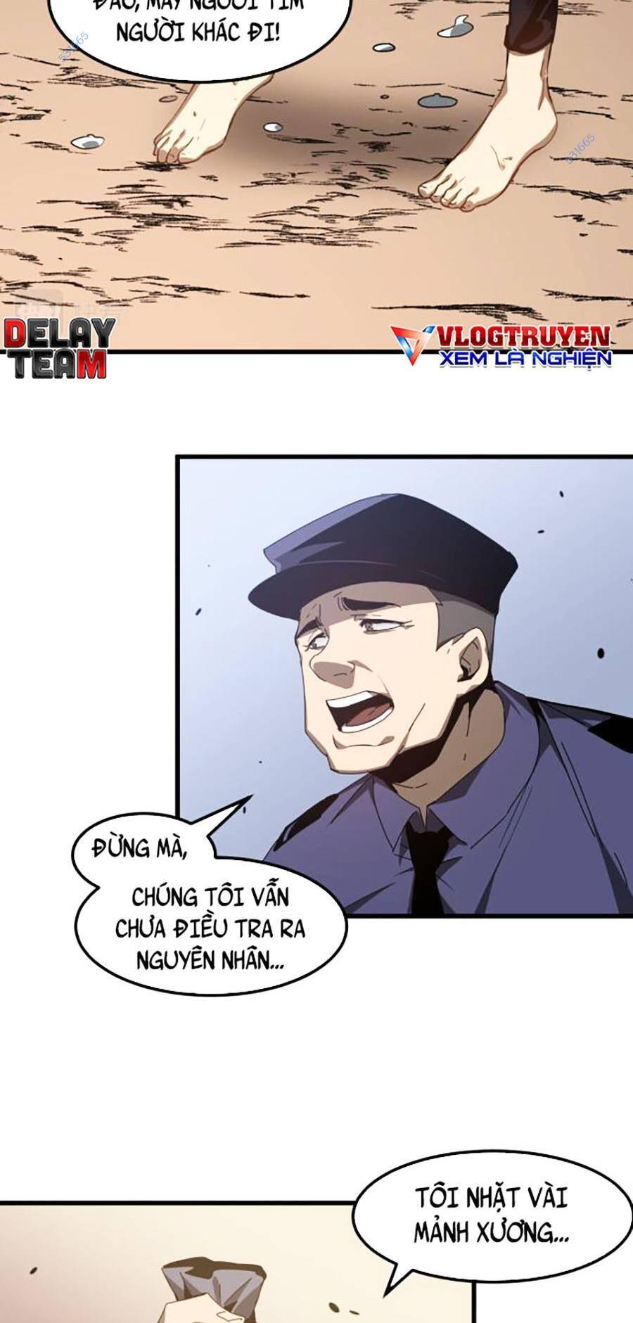 Siêu Phàm Tiến Hóa Chapter 78 - Trang 2