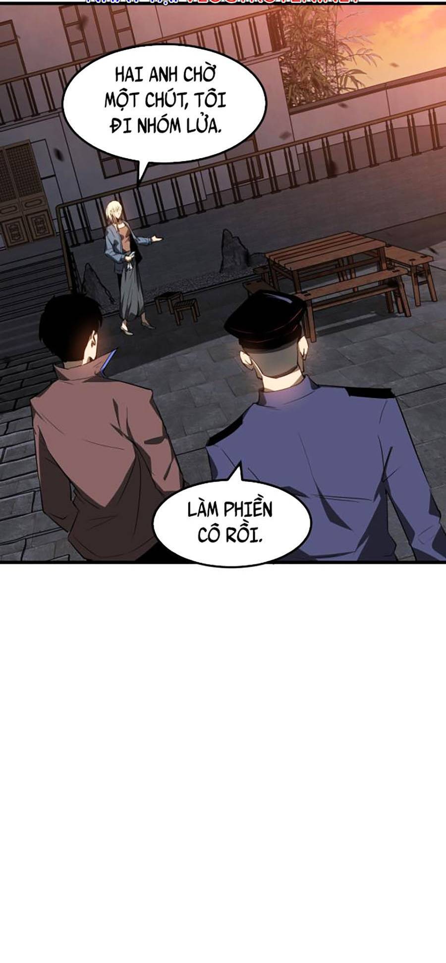 Siêu Phàm Tiến Hóa Chapter 78 - Trang 2