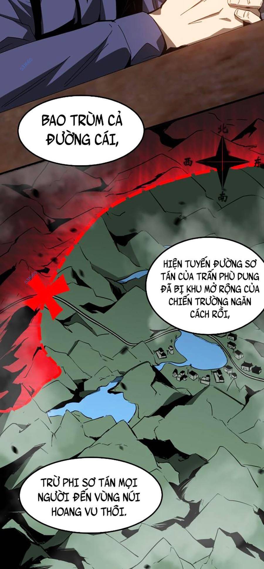 Siêu Phàm Tiến Hóa Chapter 78 - Trang 2