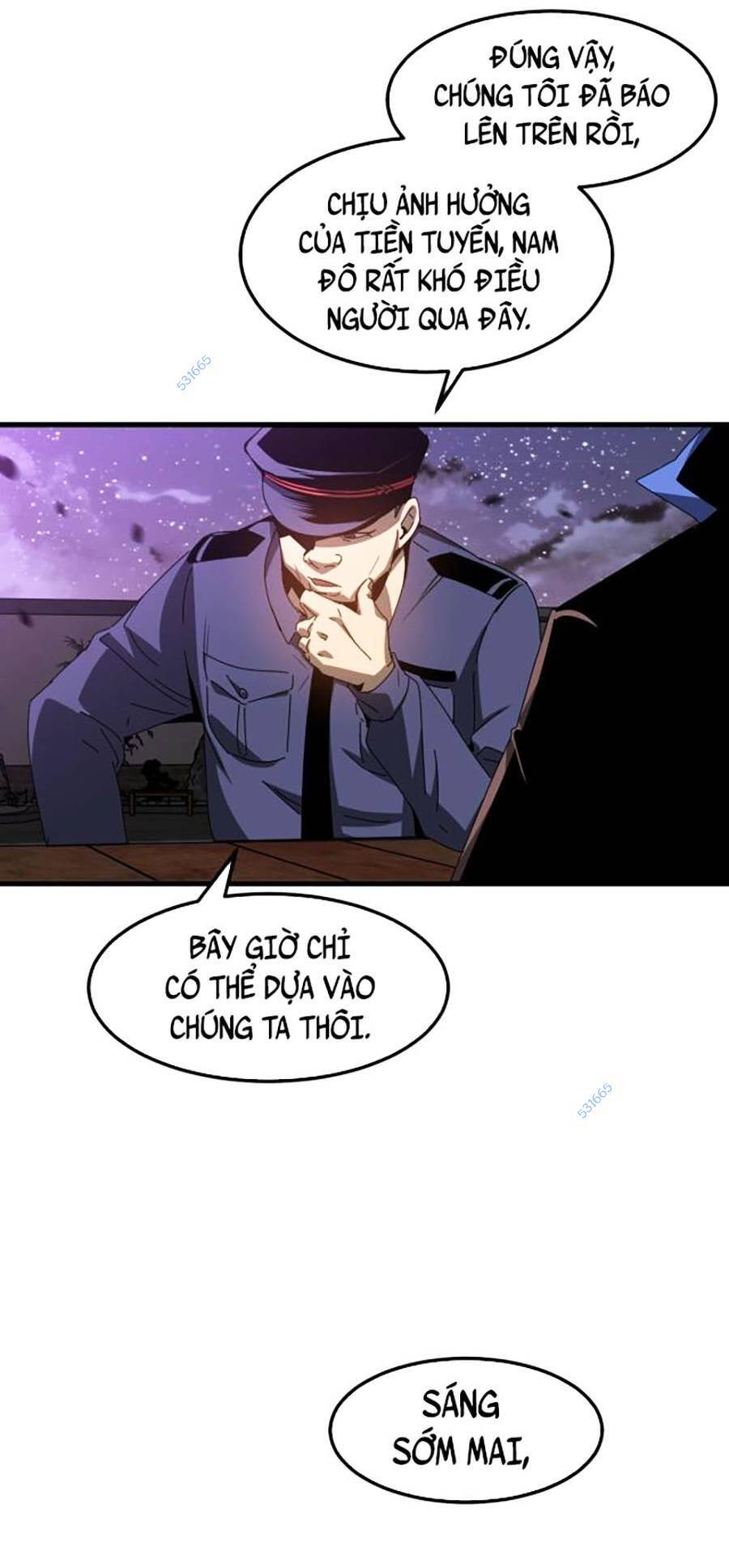 Siêu Phàm Tiến Hóa Chapter 78 - Trang 2