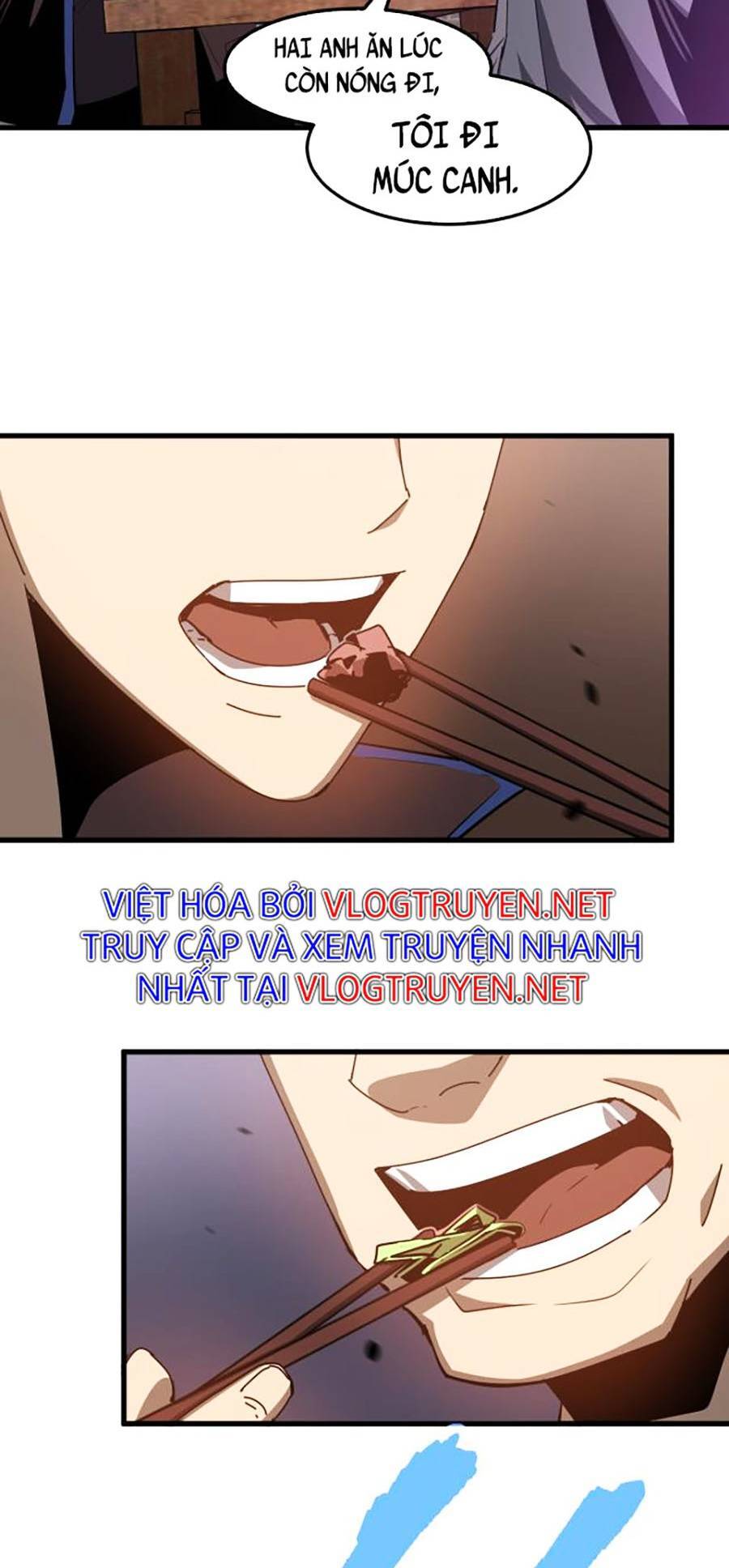 Siêu Phàm Tiến Hóa Chapter 78 - Trang 2