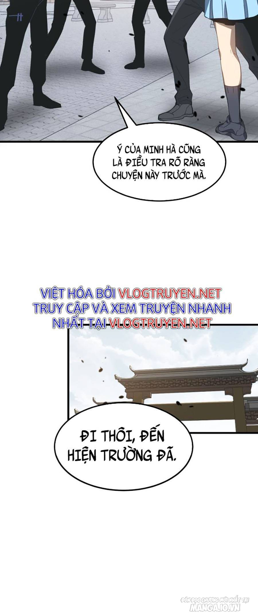 Siêu Phàm Tiến Hóa Chapter 77 - Trang 2