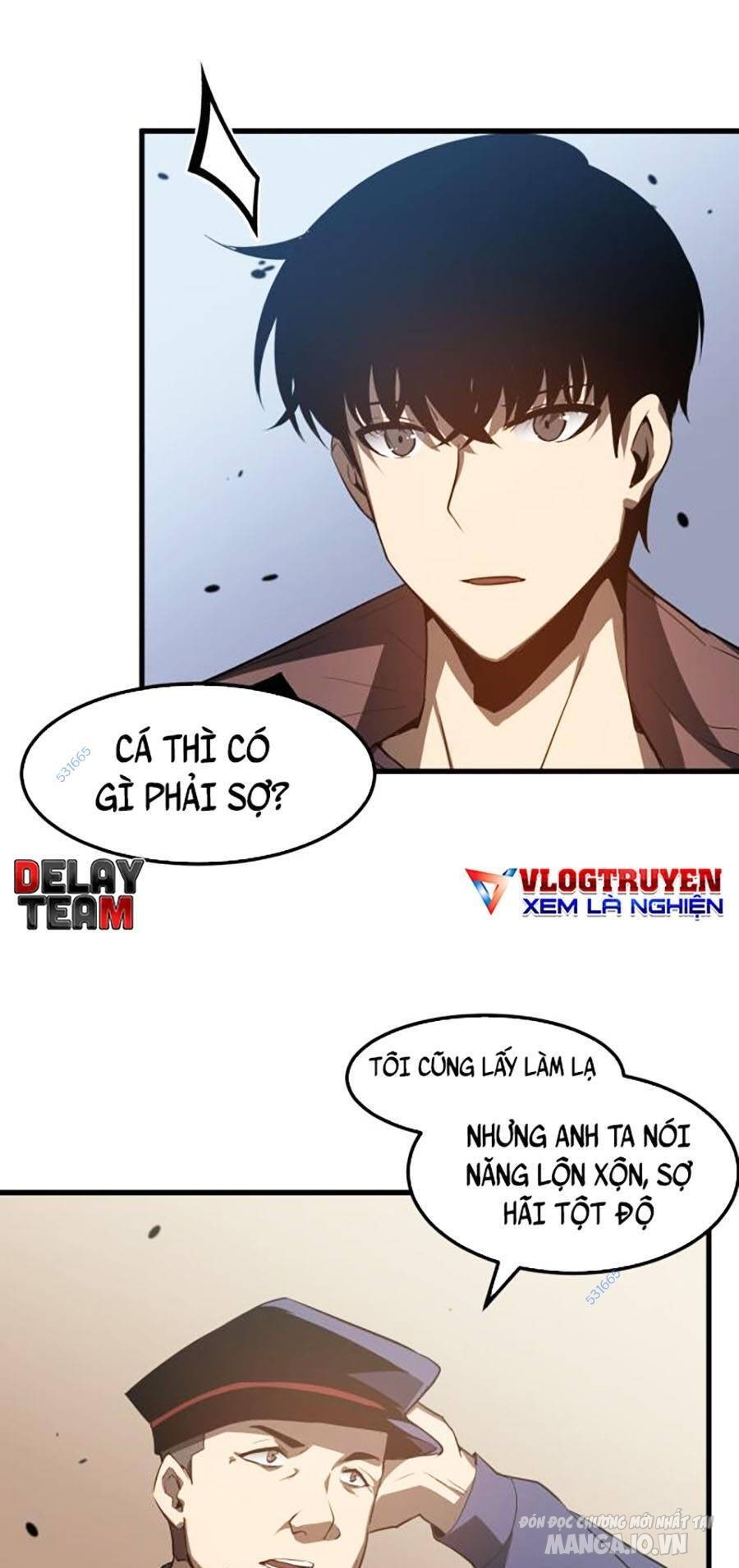 Siêu Phàm Tiến Hóa Chapter 77 - Trang 2