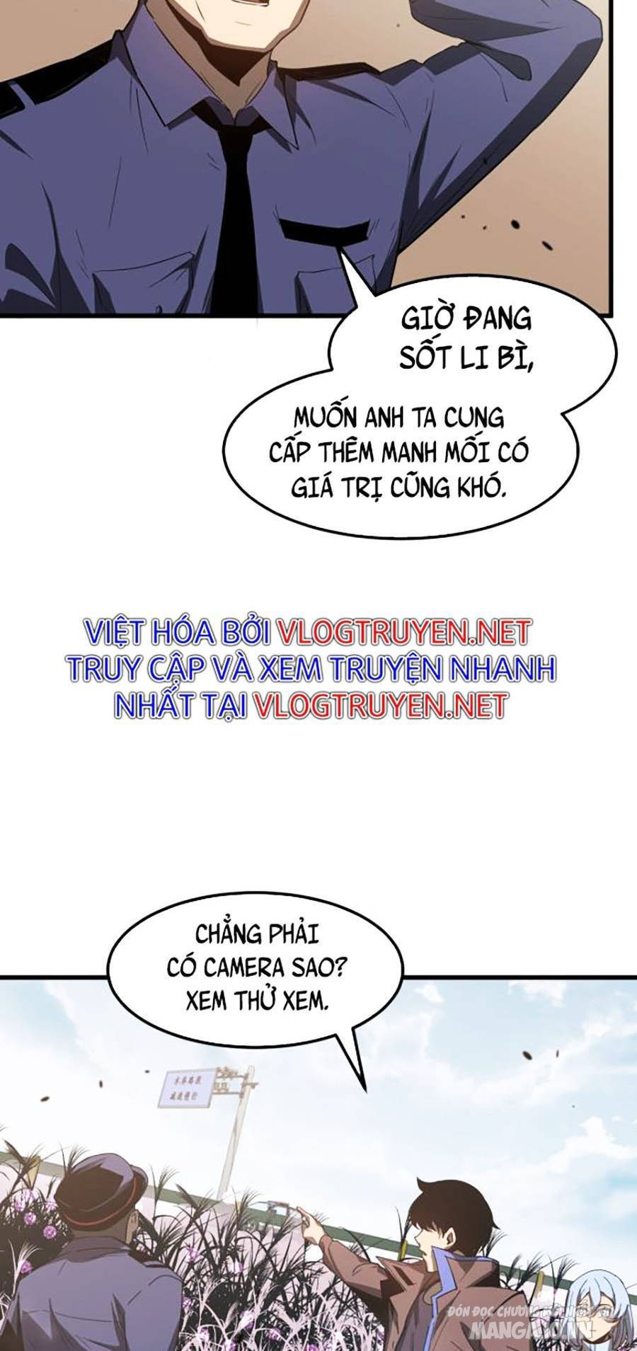 Siêu Phàm Tiến Hóa Chapter 77 - Trang 2