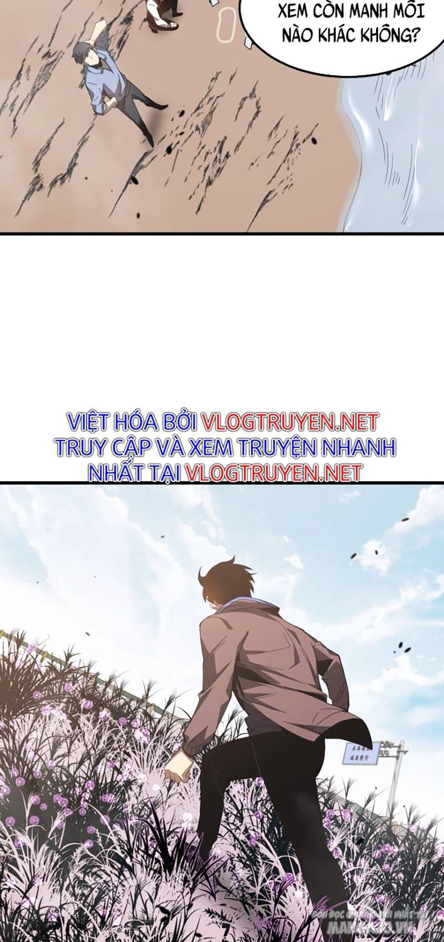 Siêu Phàm Tiến Hóa Chapter 77 - Trang 2