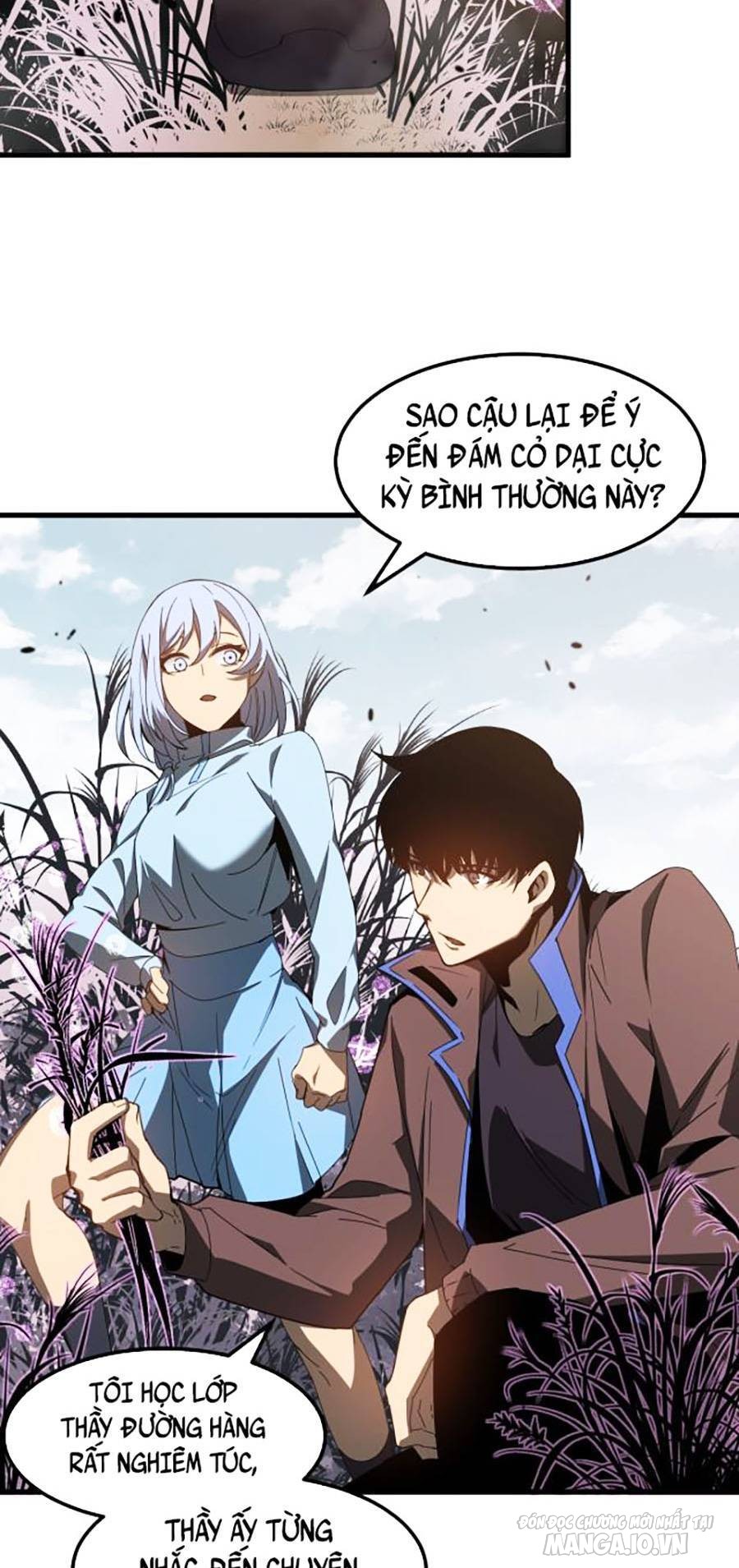 Siêu Phàm Tiến Hóa Chapter 77 - Trang 2