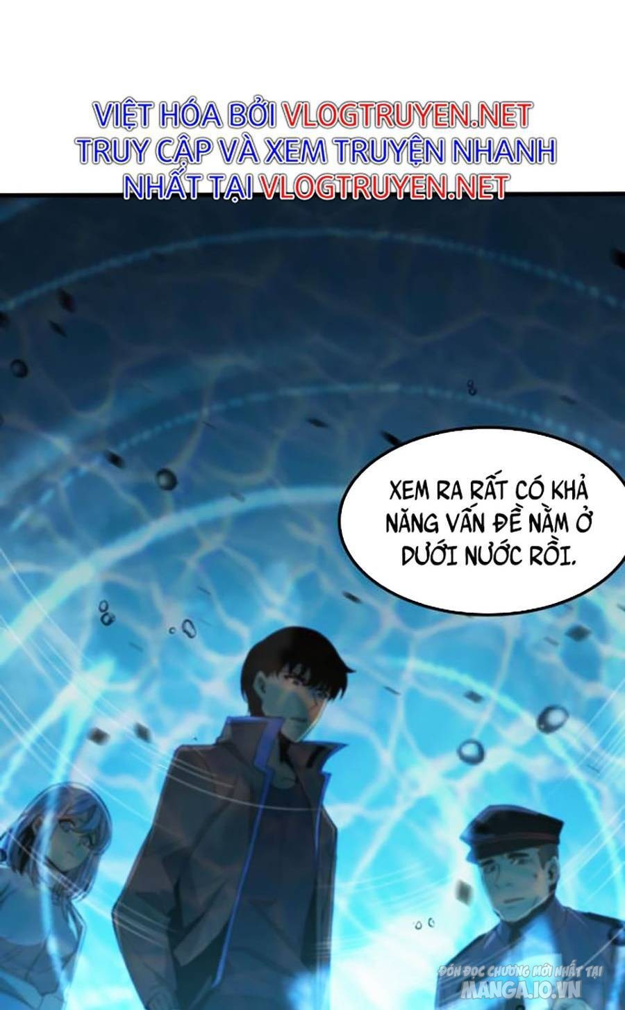 Siêu Phàm Tiến Hóa Chapter 77 - Trang 2