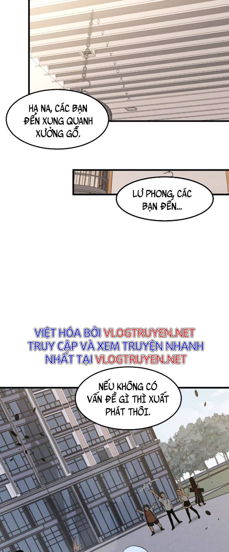 Siêu Phàm Tiến Hóa Chapter 76 - Trang 2