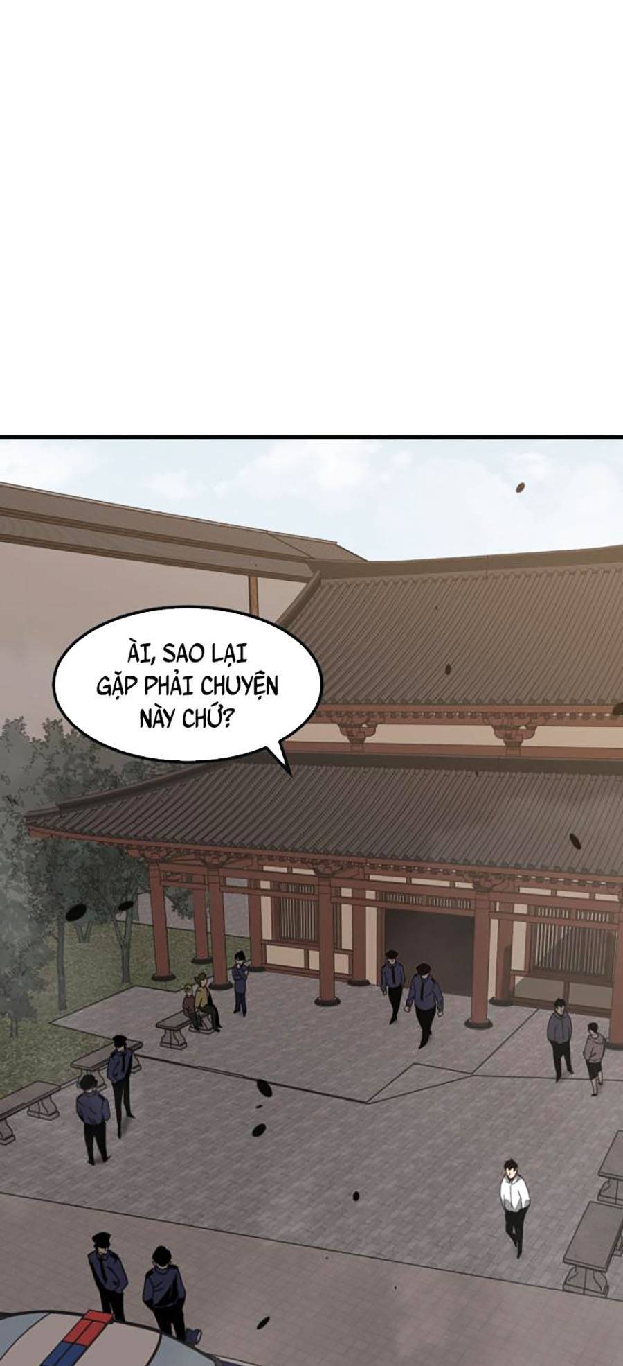 Siêu Phàm Tiến Hóa Chapter 76 - Trang 2