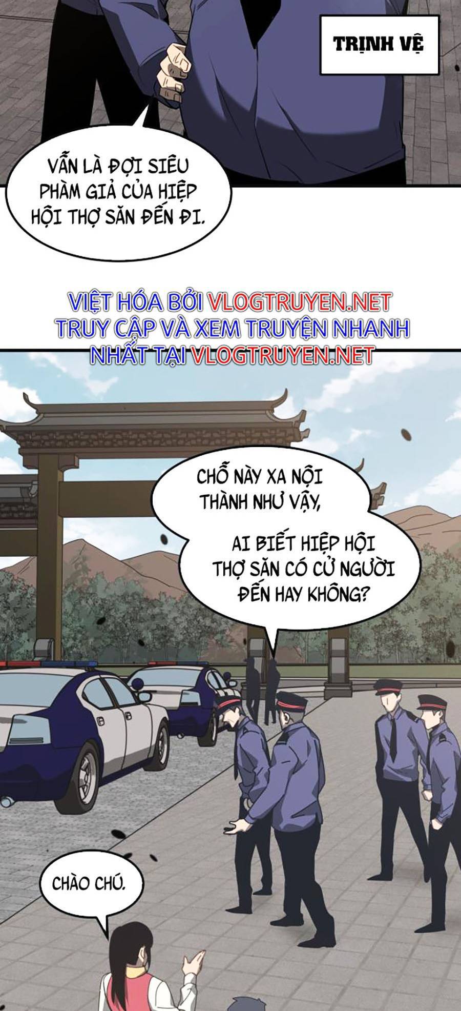 Siêu Phàm Tiến Hóa Chapter 76 - Trang 2