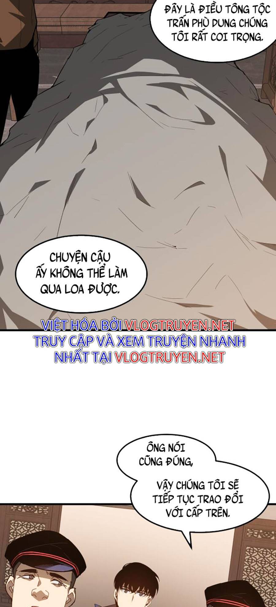 Siêu Phàm Tiến Hóa Chapter 76 - Trang 2