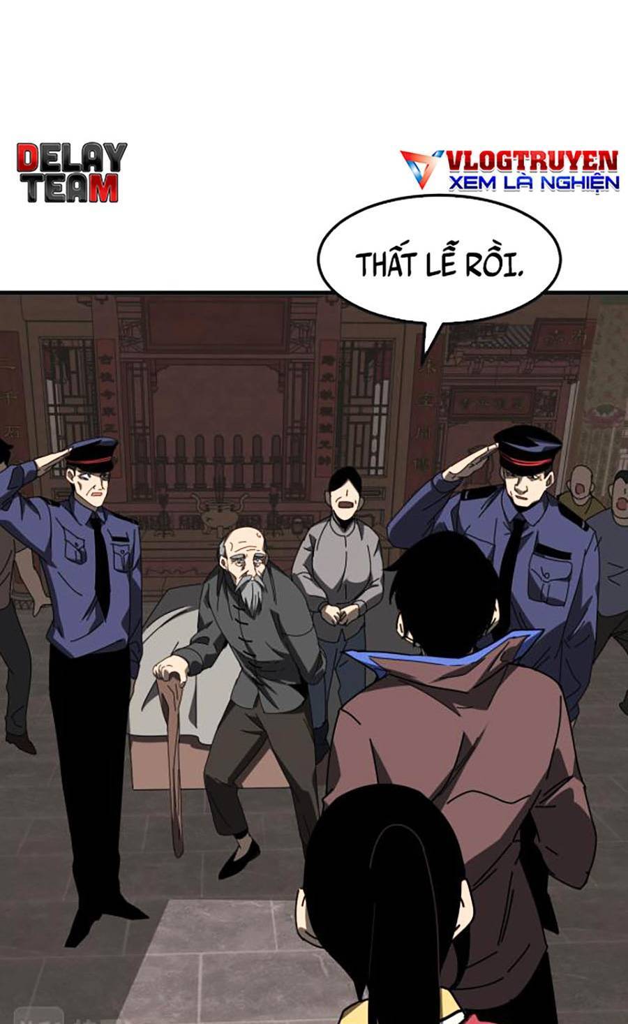 Siêu Phàm Tiến Hóa Chapter 76 - Trang 2